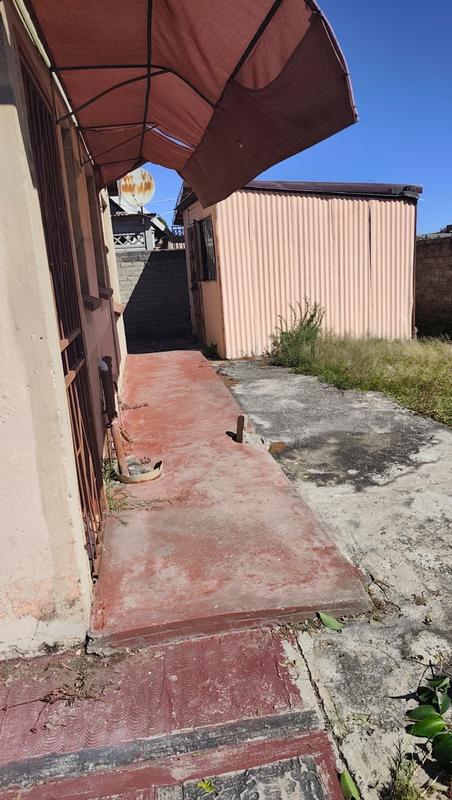 0 Bedroom Property for Sale in Meriting North West